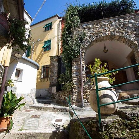 Le Case Di Petra Vignana Exterior photo