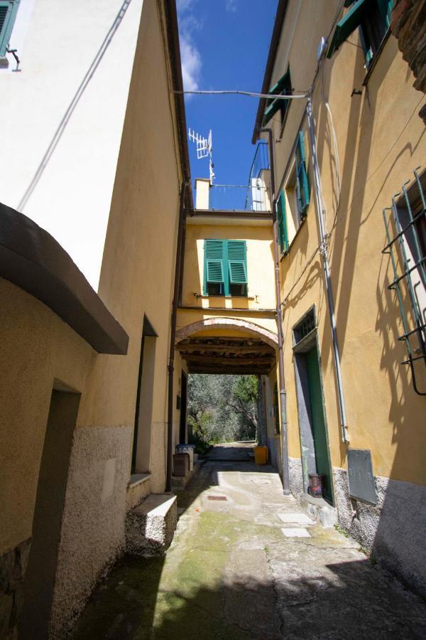 Le Case Di Petra Vignana Exterior photo