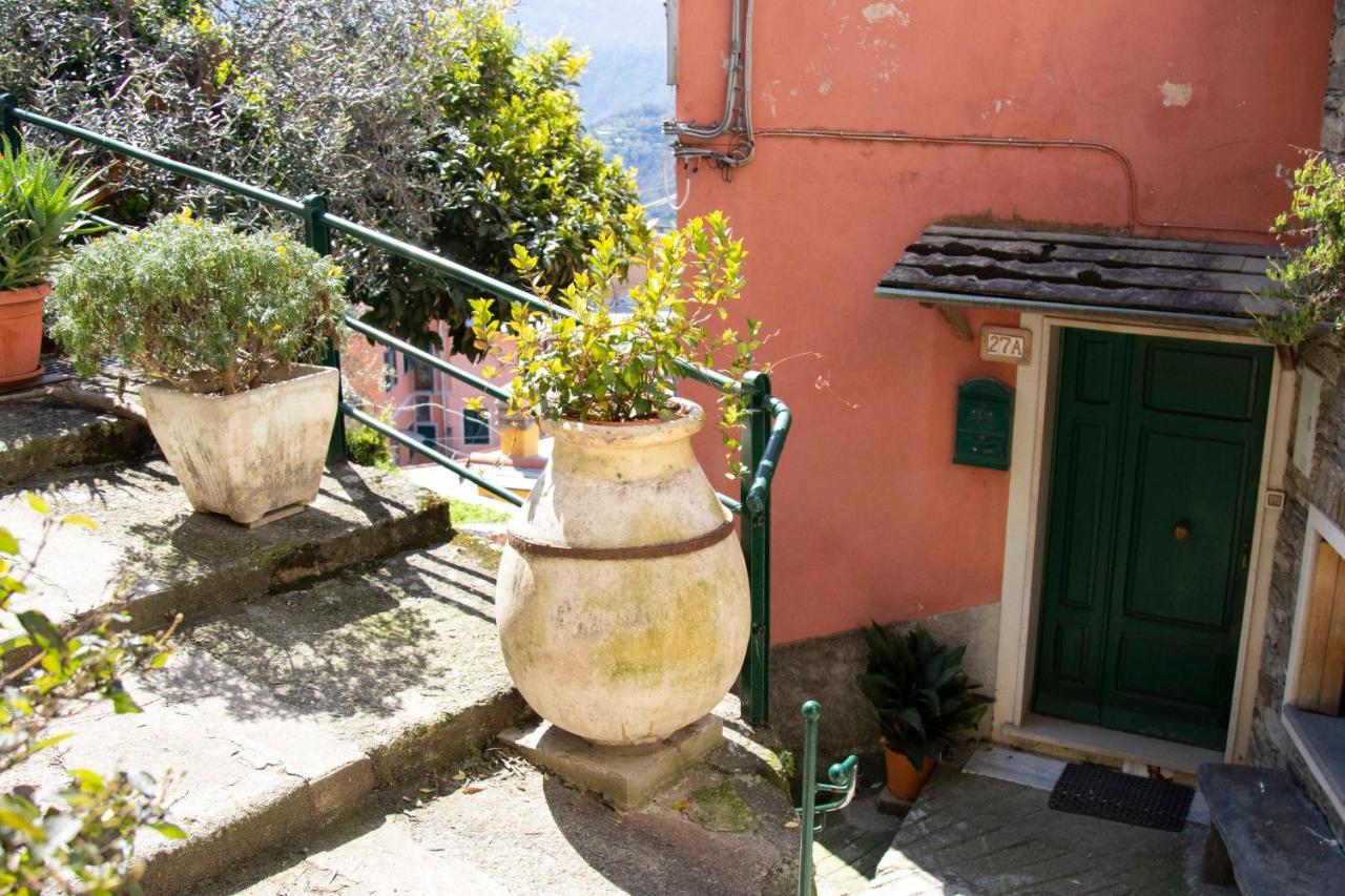 Le Case Di Petra Vignana Exterior photo